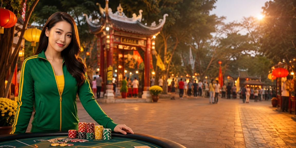 Người dùng Hà Nội nhận cashback và bonus trong sự kiện cá cược đặc biệt
