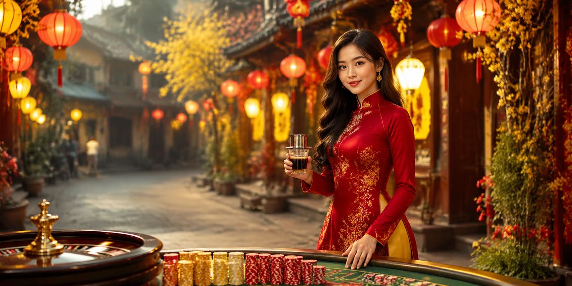 Người dùng Hà Nội xem xổ số và cá cược trực tuyến tại quán cà phê buổi sáng