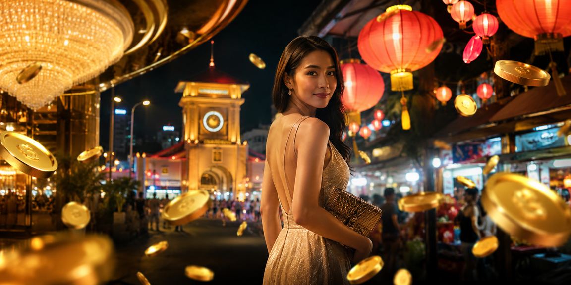 Khán giả tại TP.HCM xem kèo bóng đá đêm chợ đêm Sài Gòn