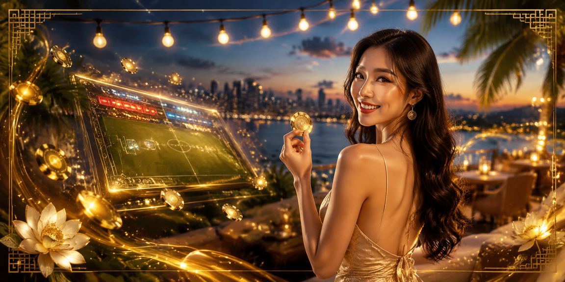Người dùng tại TP.HCM trải nghiệm cá cược casino trực tuyến trên 2835