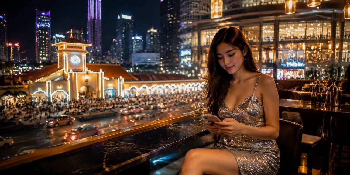 Trải nghiệm casino di động tại TP. Hồ Chí Minh trên nền tảng 2835