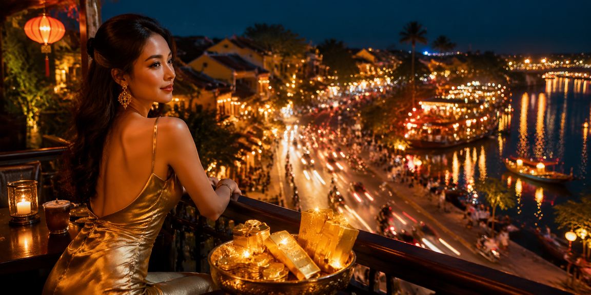 Thông tin hoàn tiền và khuyến mãi tại Hội An – nền tảng 2835