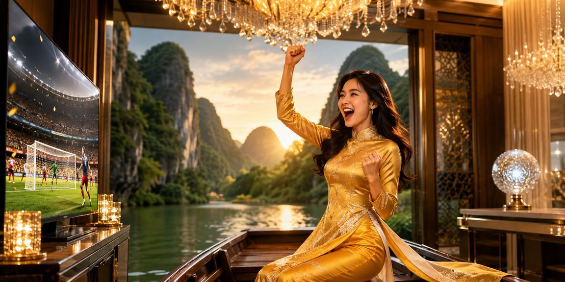 Người dùng Ninh Bình trải nghiệm nền tảng cá cược an toàn trên điện thoại