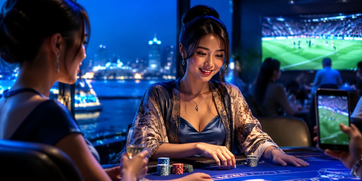 Người dùng Việt Nam tìm hiểu điều khoản dịch vụ cá cược thể thao