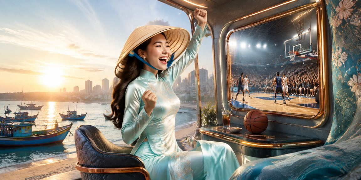 Bảo mật thông tin người dùng cá cược tại Vietnam